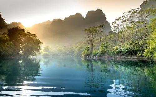 节能高性能无人化